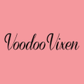 Voodoo Vixen Logo