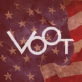 Voot Boot Shaper USA Logo