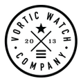 Vortic Watch Co Logo