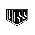 Voss Helmets Logo