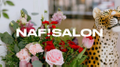 NAF! Salon Logo