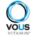 Vous Vitamin USA Logo