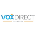 Voxdirect Logo