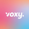 VOXY Logo