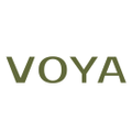 Voya Beauty Logo