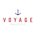 Voyage Bracelets Logo