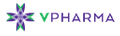 VPharma Logo