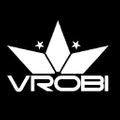 VROBI SPORTS Logo