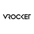 Vrocket Logo