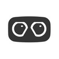VR Optician Logo
