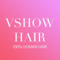 vshowhair.com Logo