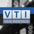 VTI Van Rentals Logo