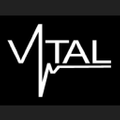 VITAL APPAREL Logo