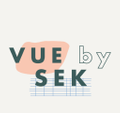 Vue By Sek Logo