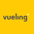 Vueling Logo