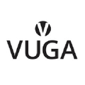 VUGA Brand Logo