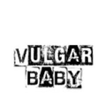 Vulgar Baby Logo