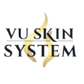 Vu Skin System Logo