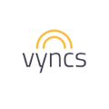 Vyncs Logo