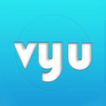 Vyu 360 logo