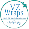 VZWraps Logo