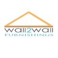 Wall2Wall Furnishings USA Logo