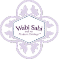 Wabi Sabi & Me Logo