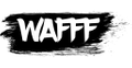 WAFFF Studios Logo