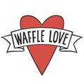 Waffle Love Logo