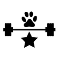 Wags & Weights Logo