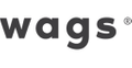 Wags Label Logo