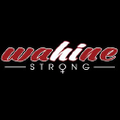 Wahine Strong logo