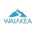 Waiakea Logo