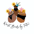 Waist Beads By Fatou Logo