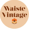 Waiste Vintage Logo