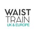 Waist Train - Waist Trainer UK Logo