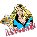 waitressville Logo