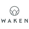 Waken logo