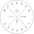 wakenedapparel.org USA Logo