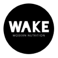 Wake Nutrition Logo
