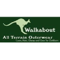 The Walkabout Company Logo