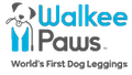 Walkee Paws Logo