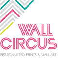 Wall Circus Logo