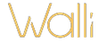 Walli Cases Logo