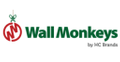 WallMonkeys.com Logo