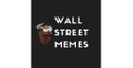 Wall Street Memes Logo