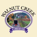 Walnut Creek Cheese Logo