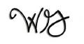 Walter Green Boutique Logo