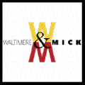 Waltimere & Mick Logo