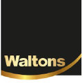 Walton's Logo